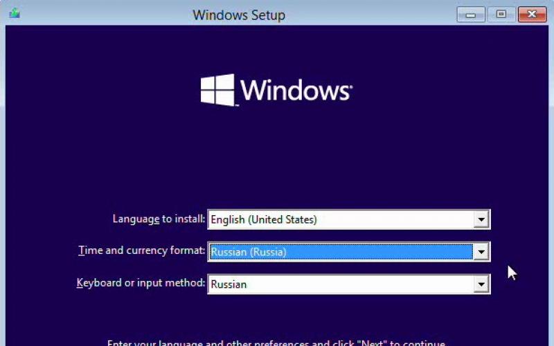 Обновление продуктов Microsoft оффлайн с помощью WSUS Offline Update