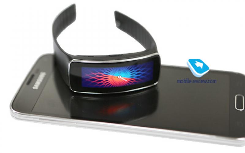 Тест и обзор: Samsung Gear Fit2 Pro – фитнес-браслет для плавания Гир фит 2 отзывы